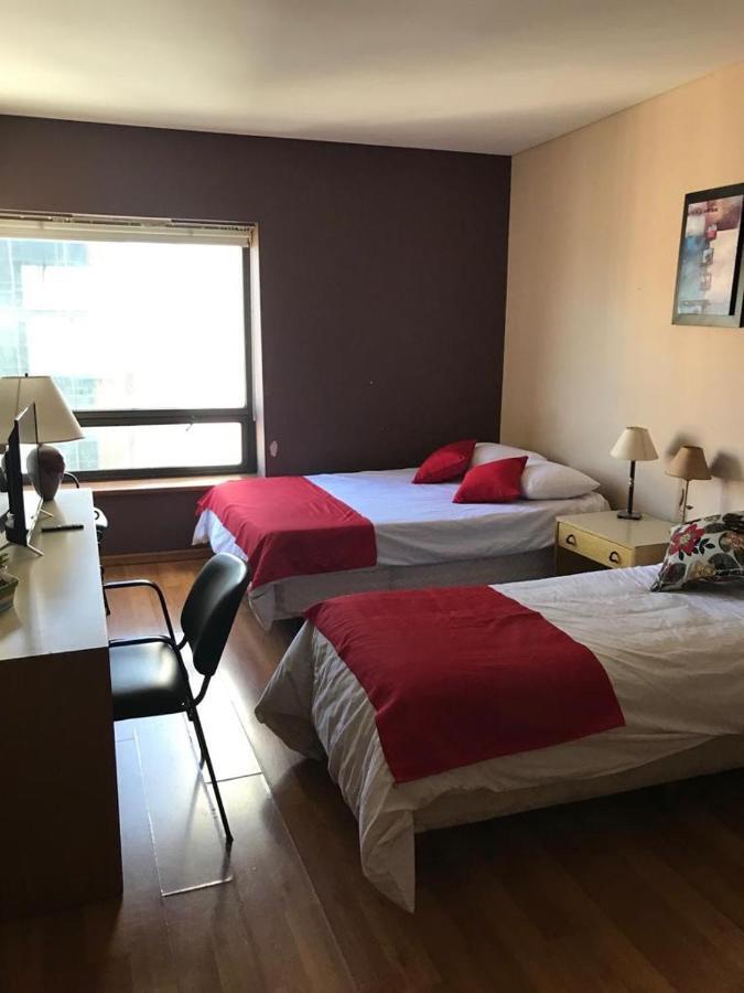 Rancho Porteno Buenos Aires Exteriér fotografie